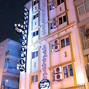 Exporoyal Hotel